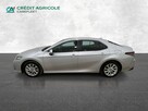 Toyota Camry 2.5 Hybrid Comfort CVT Sedan - 8