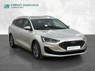 Ford Focus 1.5 EcoBlue Titanium X aut Kombi - 3