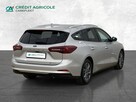 Ford Focus 1.5 EcoBlue Titanium X aut Kombi - 5