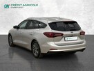 Ford Focus 1.5 EcoBlue Titanium X aut Kombi - 7