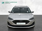 Ford Focus 1.5 EcoBlue Titanium X aut Kombi - 2