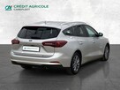 Ford Focus 1.5 EcoBlue Titanium X aut Kombi - 5