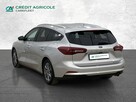 Ford Focus 1.5 EcoBlue Titanium X aut Kombi - 7