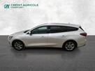 Ford Focus 1.5 EcoBlue Titanium X aut Kombi - 8