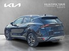 Kia Sportage Business Line/180KM/Automat/pierwszy właściciel - 3