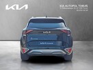 Kia Sportage Business Line/180KM/Automat/pierwszy właściciel - 4
