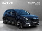 Kia Sportage Business Line/180KM/Automat/pierwszy właściciel - 7