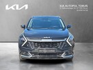 Kia Sportage Business Line/180KM/Automat/pierwszy właściciel - 8
