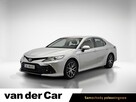 Toyota Camry 2.5 Hybrid Executive CVT ! Z Polskiego Salonu ! Faktura Vat !