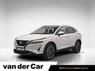 Nissan Qashqai 1.3 DIG-T mHEV Tekna Xtronic ! Z Polskiego Salonu ! Faktura Vat !