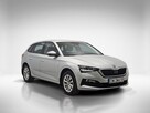 Škoda Scala 1.0 TSI Ambition ! Z Polskiego Salonu ! Faktura Vat ! - 7