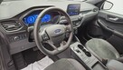 Ford Kuga 2.0 EcoBlue AWD ST-Line X aut ! Z Polskiego Salonu ! Faktura VAT ! - 9