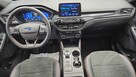 Ford Kuga 2.0 EcoBlue AWD ST-Line X aut ! Z Polskiego Salonu ! Faktura VAT ! - 13