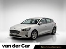 Ford Focus 1.5 EcoBlue SCR Connected ! Z Polskiego Salonu ! Faktura Vat !