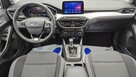 Ford Focus 1.5 EcoBlue SCR Connected ! Z Polskiego Salonu ! Faktura Vat ! - 13