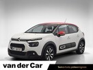 Citroen C3 1.2 PureTech Shine ! Z Polskiego Salonu ! Faktura Vat ! - 1