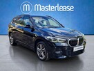 BMW X1 sDrive20i M Sport sport-aut ! Z Polskiego Salonu ! Faktur Vat ! - 3