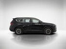 Hyundai Santa Fe 1.6 T-GDI HEV Smart aut ! Z Polskiego Salonu ! Faktura VAT ! - 6