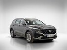 Hyundai Santa Fe 1.6 T-GDI HEV Smart aut ! Z Polskiego Salonu ! Faktura VAT ! - 7