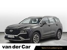 Hyundai Santa Fe 1.6 T-GDI HEV Smart 4WD ! Z Polskiego Salonu ! Faktura VAT ! - 1