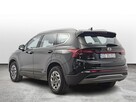 Hyundai Santa Fe 1.6 T-GDI HEV Smart 4WD ! Z Polskiego Salonu ! Faktura VAT ! - 3