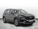 Hyundai Santa Fe 1.6 T-GDI HEV Smart 4WD ! Z Polskiego Salonu ! Faktura VAT ! - 7
