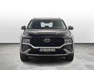 Hyundai Santa Fe 1.6 T-GDI HEV Smart 4WD ! Z Polskiego Salonu ! Faktura VAT ! - 8