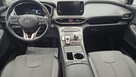 Hyundai Santa Fe 1.6 T-GDI HEV Smart 4WD ! Z Polskiego Salonu ! Faktura VAT ! - 13
