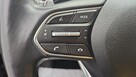 Hyundai Santa Fe 1.6 T-GDI HEV Smart 4WD ! Z Polskiego Salonu ! Faktura VAT ! - 16
