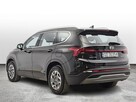 Hyundai Santa Fe 1.6 T-GDI HEV Smart 4WD aut ! Z Polskiego Salonu ! Faktura VAT ! - 3