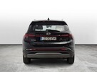 Hyundai Santa Fe 1.6 T-GDI HEV Smart 4WD aut ! Z Polskiego Salonu ! Faktura VAT ! - 4