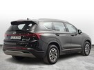 Hyundai Santa Fe 1.6 T-GDI HEV Smart 4WD aut ! Z Polskiego Salonu ! Faktura VAT ! - 5