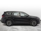 Hyundai Santa Fe 1.6 T-GDI HEV Smart 4WD aut ! Z Polskiego Salonu ! Faktura VAT ! - 6