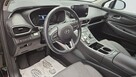 Hyundai Santa Fe 1.6 T-GDI HEV Smart 4WD aut ! Z Polskiego Salonu ! Faktura VAT ! - 9
