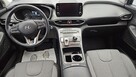 Hyundai Santa Fe 1.6 T-GDI HEV Smart 4WD aut ! Z Polskiego Salonu ! Faktura VAT ! - 13