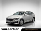 Škoda Scala 1.0 TSI Ambition! Z Polskiego Salonu ! Faktura VAT !