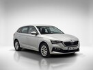 Škoda Scala 1.0 TSI Ambition! Z Polskiego Salonu ! Faktura VAT ! - 7