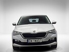 Škoda Scala 1.0 TSI Ambition! Z Polskiego Salonu ! Faktura VAT ! - 8