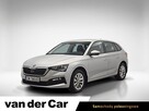 Škoda Scala 1.0 TSI Ambition ! Z Polskiego Salonu ! Faktura Vat !
