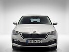 Škoda Scala 1.0 TSI Ambition ! Z Polskiego Salonu ! Faktura Vat ! - 8