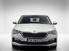 Škoda Scala 1.0 TSI Ambition ! Z Polskiego Salonu ! Faktura Vat ! - 8
