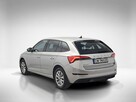 Škoda Scala 1.0 TSI Ambition ! Z Polskiego Salonu ! Faktura Vat ! - 3