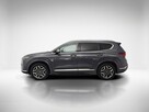 Hyundai Santa Fe 1.6 T-GDI HEV Platinum 4WD aut ! Z Polskiego Salonu ! Faktura VAT ! - 2