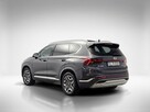 Hyundai Santa Fe 1.6 T-GDI HEV Platinum 4WD aut ! Z Polskiego Salonu ! Faktura VAT ! - 3