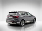 Hyundai Santa Fe 1.6 T-GDI HEV Platinum 4WD aut ! Z Polskiego Salonu ! Faktura VAT ! - 5