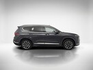 Hyundai Santa Fe 1.6 T-GDI HEV Platinum 4WD aut ! Z Polskiego Salonu ! Faktura VAT ! - 6