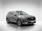Hyundai Santa Fe 1.6 T-GDI HEV Platinum 4WD aut ! Z Polskiego Salonu ! Faktura VAT ! - 7