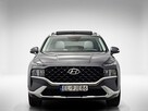 Hyundai Santa Fe 1.6 T-GDI HEV Platinum 4WD aut ! Z Polskiego Salonu ! Faktura VAT ! - 8