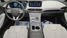 Hyundai Santa Fe 1.6 T-GDI HEV Platinum 4WD aut ! Z Polskiego Salonu ! Faktura VAT ! - 13