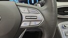 Hyundai Santa Fe 1.6 T-GDI HEV Platinum 4WD aut ! Z Polskiego Salonu ! Faktura VAT ! - 15